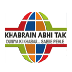 Khabrain Abhi tak,Gurgaon(Haryana), India 